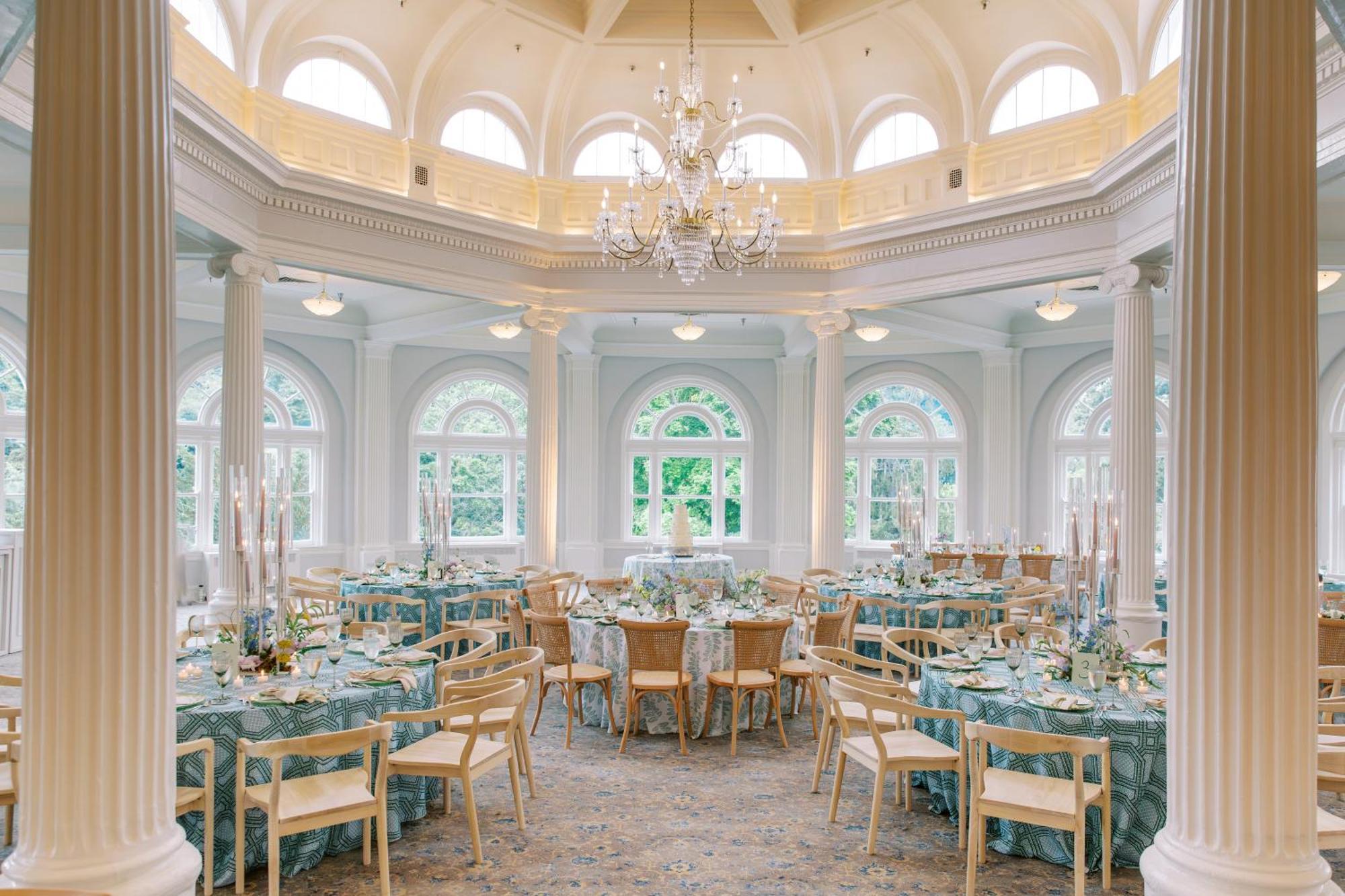 The Omni Homestead Resort & Spa Hot Springs Exterior foto