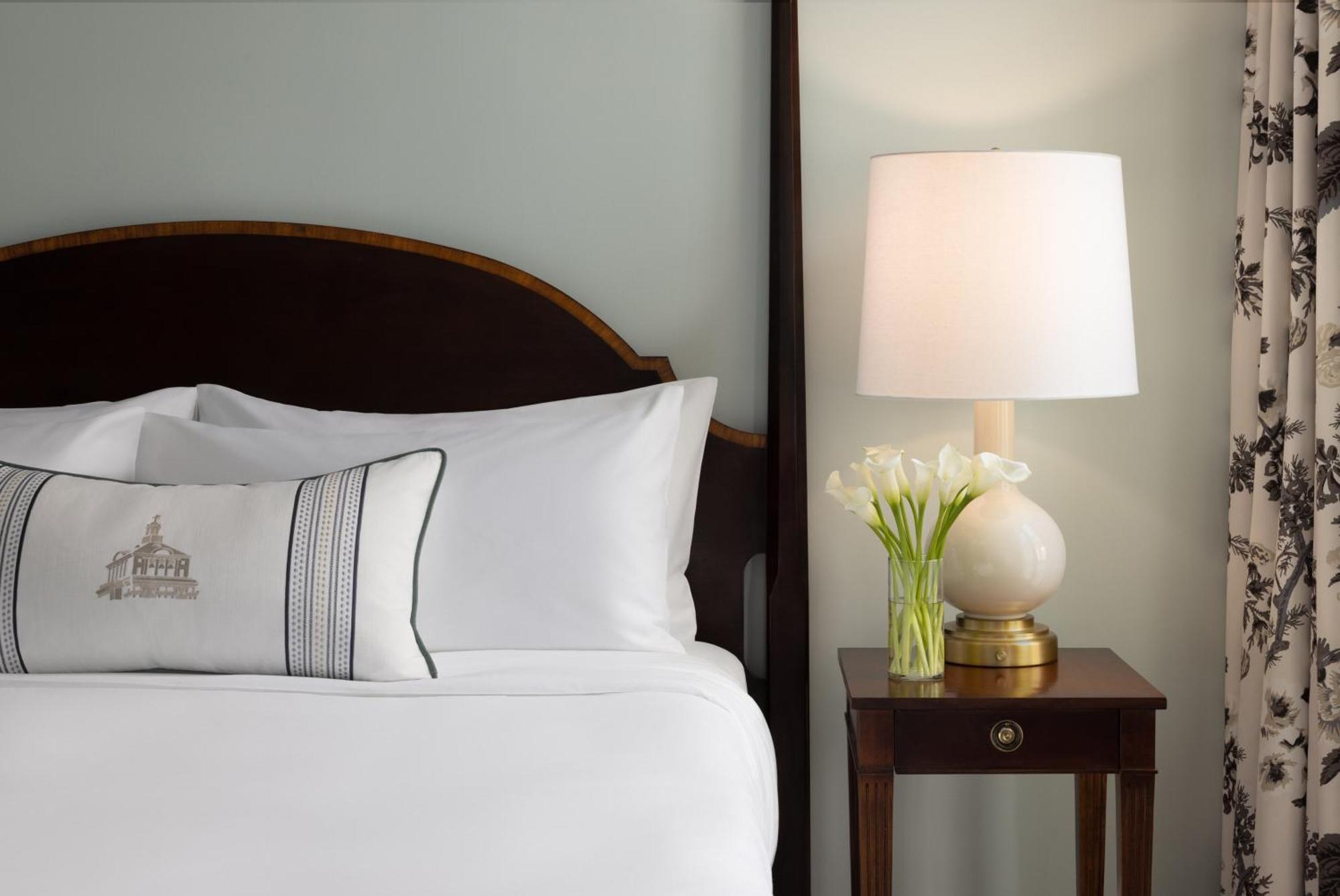 The Omni Homestead Resort & Spa Hot Springs Exterior foto